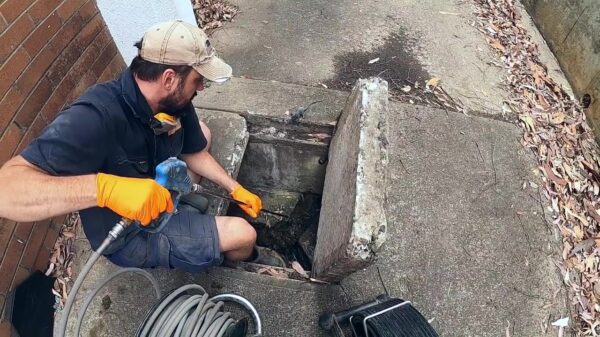 Dus jij dacht dat jij een schijtbaan had? Think again!