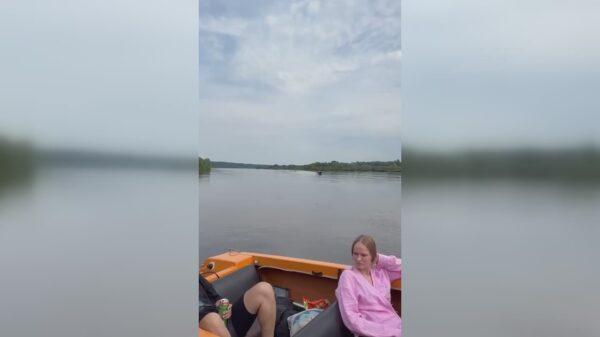 Jetskiën voor gevorderden