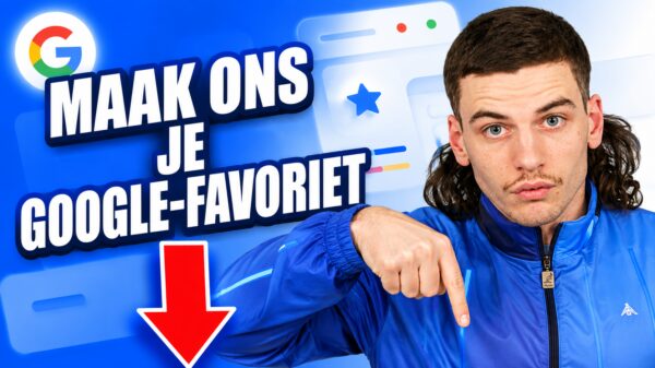 Geen zin om elke dag te zoeken naar je dagelijkse dosis vermaak?