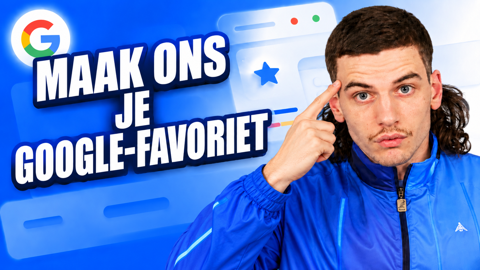 Geen zin om elke dag te zoeken naar je dagelijkse dosis vermaak?
