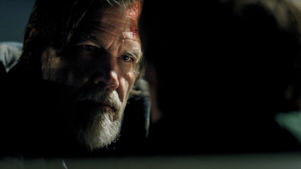 Duiker belandt in een potvis in trailer van overlevingsfilm Whalefall