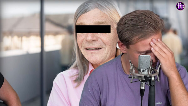 Scoooooop: Vader van Dennis Schouten date met zijn bloedeigen nicht
