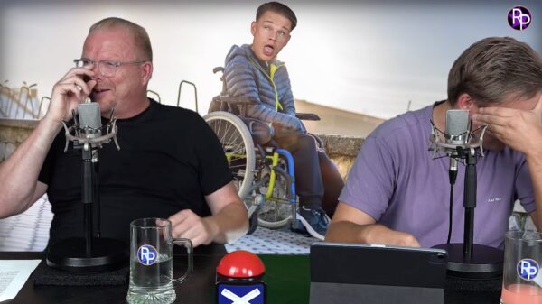 Scoooooop: Vader van Dennis Schouten date met zijn bloedeigen nicht