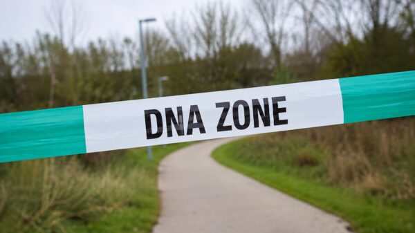 Zoektocht naar vermiste Marc (36): botresten gevonden in bos
