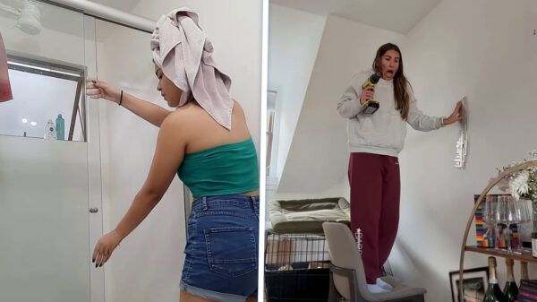 Deze onhandige DIY-diva’s veranderen elk simpel klusje in complete chaos
