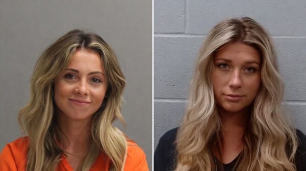 Crimineel lekker: deze boefjes maken zelfs hun mugshot behoorlijk charmant