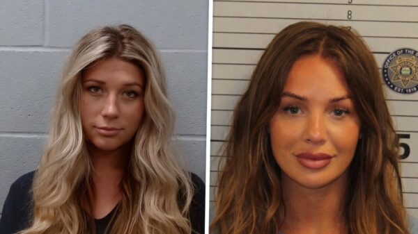 Crimineel lekker: deze boefjes maken zelfs hun mugshot behoorlijk charmant