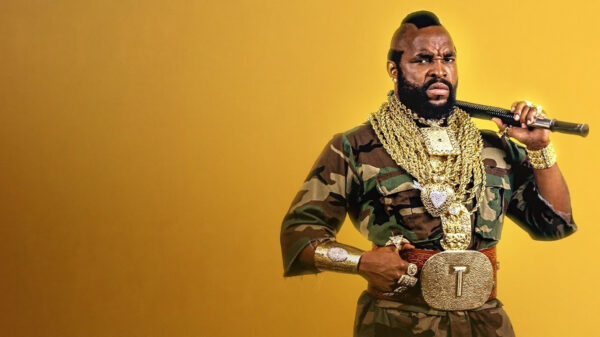 Nieuwe Netflix-documentaire laat Mr. T zijn opkomst zelf vertellen