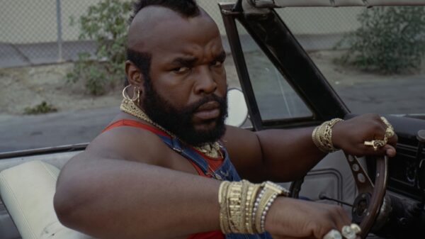 Nieuwe Netflix-documentaire laat Mr. T zijn opkomst zelf vertellen