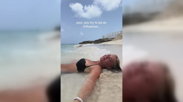POV: als je een influencer wil worden