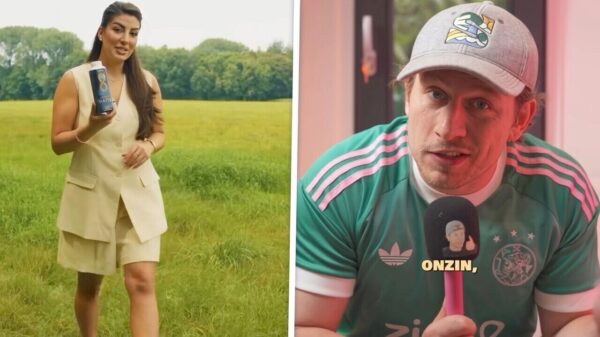 Sjamadriaan rekent genadeloos af met het ‘premium’ watermerk Novi8