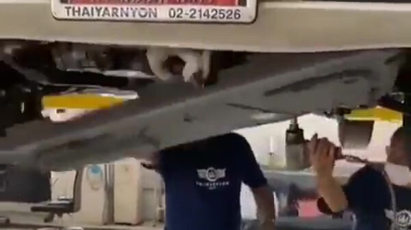 Goh, waarom loopt die motor toch zo raar?