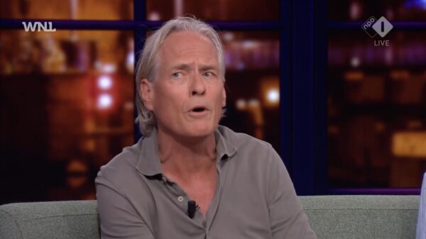 Jort Kelder: Boeren moeten niet zo zielig doen, protest is 'vorm van terrorisme'