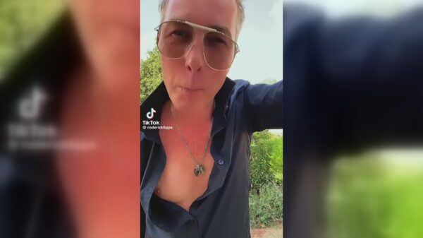 Iemand heeft vieze dingen gedaan met de vriend van Rob Jetten