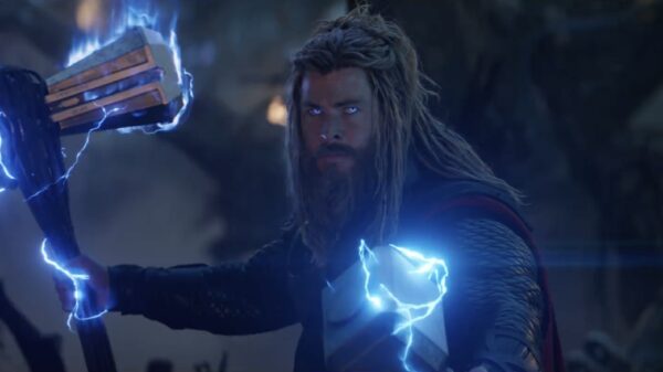 Avengers: Endgame Encore dropt een trailer die je direct overal kippenvel bezorgt
