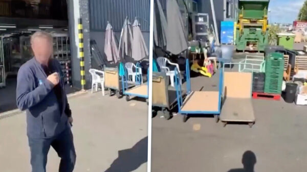 Kringloopwinkel krijgt controleur op bezoek na melding over gratis groente en fruit