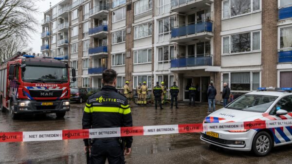 Honderd woningen in Apeldoorn ontruimd vanwege een mogelijk drugslab