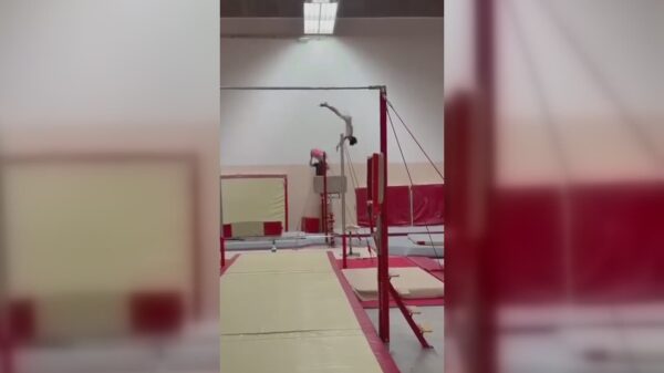 De turn-klapper van de week