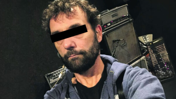 Vier jaar cel geëist tegen oud-bassist Heideroosjes voor kinderporno