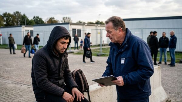 Strenger Europees asielbeleid zorgt nog niet voor forse daling instroom