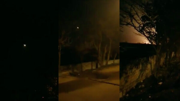 Oekraïens passagiersvliegtuig met 176 personen aan boord neergestort in Iran