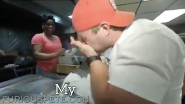 Can you eat pussy like that?