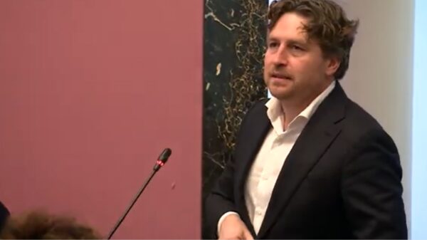 D66'er opgepakt met harddrugs achter het stuur: "Ik heb me te veel laten gaan”