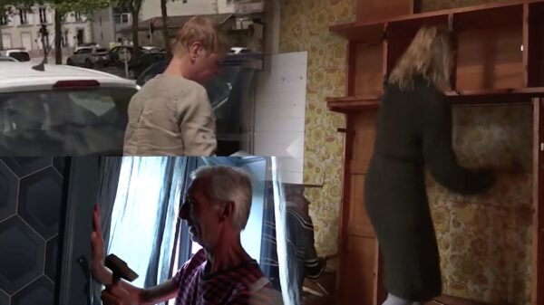 De Martien Meiland remix die je niet wist dat zou komen: wat goééééd!