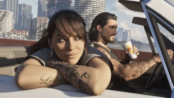 Vrouw waarschuwt alle vrouwen na ontdekking van verhaallijn in GTA 6