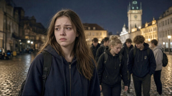 Schoolreis naar Praag afgebroken na overtredingen door 72 leerlingen