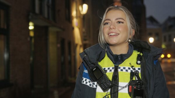 Kijkers reageren massaal op Daphne Haak (21) uit bekend tv-programma