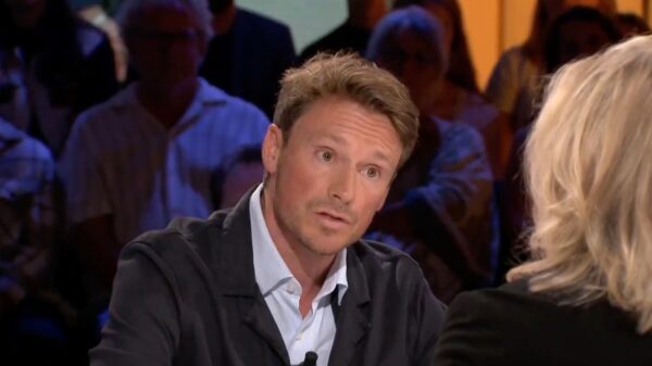 Sander Schimmelpennick bij Eva: "Het tekort komt helemaal niet door migranten"