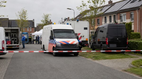 12-jarige jongen dood gevonden in Eerbeek, bewoner aangehouden