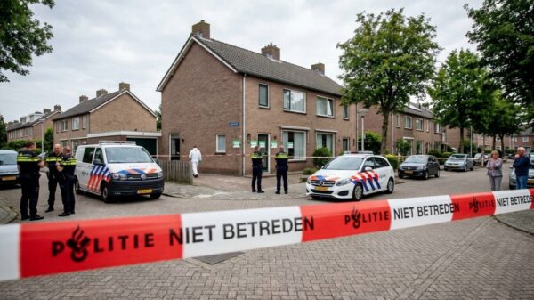 12-jarige jongen dood gevonden in Eerbeek, bewoner aangehouden