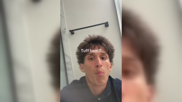 Luister ff naar m'n beatbox-skills