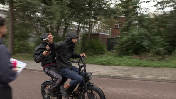 Islamitische school lokt leerlingen met gratis fatbikes, Pownews belaagd