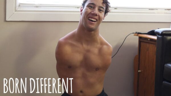 Eindbaas zonder armen en benen laat zich nergens door tegenhouden