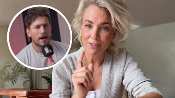 Charlotte heeft een FANTASTISCH crèmepje, totdat Sjamadriaan langskomt