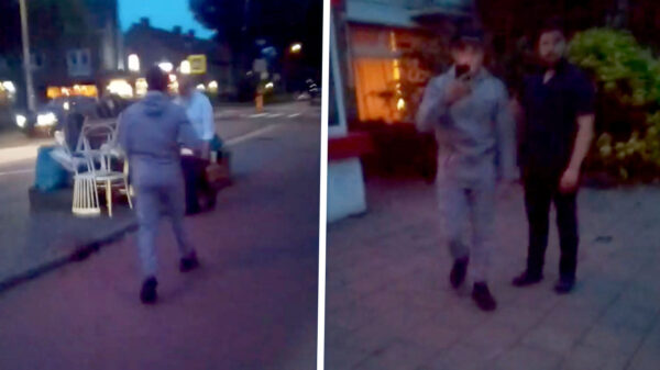 Joodse inwoners bedreigd met de dood in Amstelveen: "Free Palestina, broer"