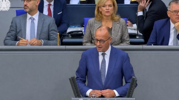 Merz haalt keihard uit naar AfD: "Remigratie is etnische zuivering!"