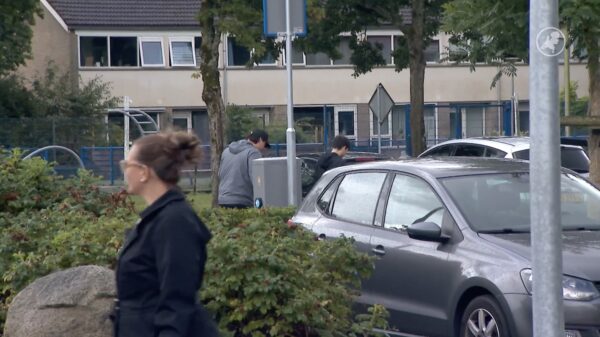 Bewoners van de Asser wijk Pittelo bang voor jongeren: 'Blij als het regent'