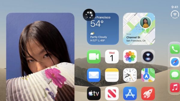 Apple onthult krankzinnig dure iPhone Duo, tot bijna 4000 euro aftikken