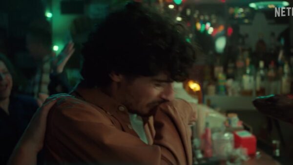 Josh Hartnett opent de jacht op een angstaanjagend zeemonster in Below