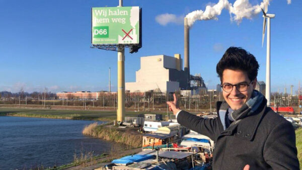 Energierekening gaat nóg meer stijgen door investeringen in stroomnet