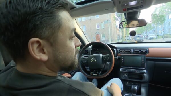 125.000 auto's in Nederland hebben mogelijk een gevaarlijke airbag