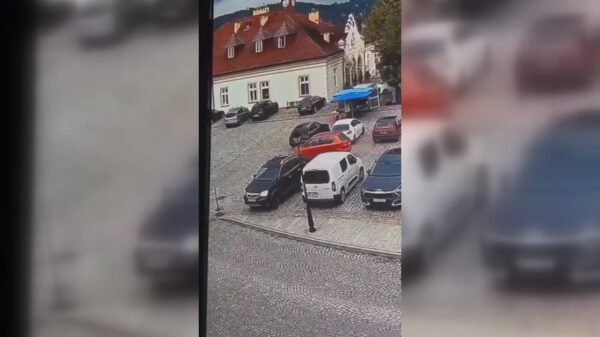 Een parkeerplaats zoeken blijkt nog knap ingewikkeld