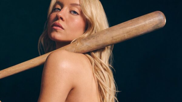 Sydney Sweeney maakt het internet boos met nóg meer schaarsgeklede beelden