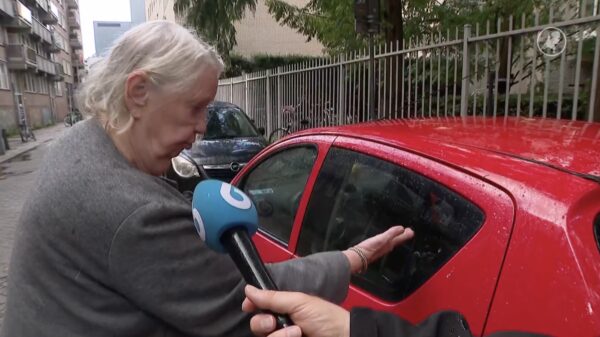Buurvrouw voert duiven, Lydia's auto zit onder de poep: 'Kakschade van hier tot Tokio'