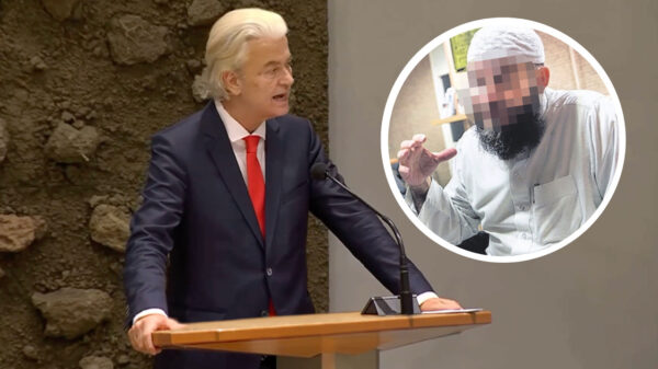 Geert Wilders tegen haatzaaiende moslims: "Flikker op en ga terug naar je woestijn!"