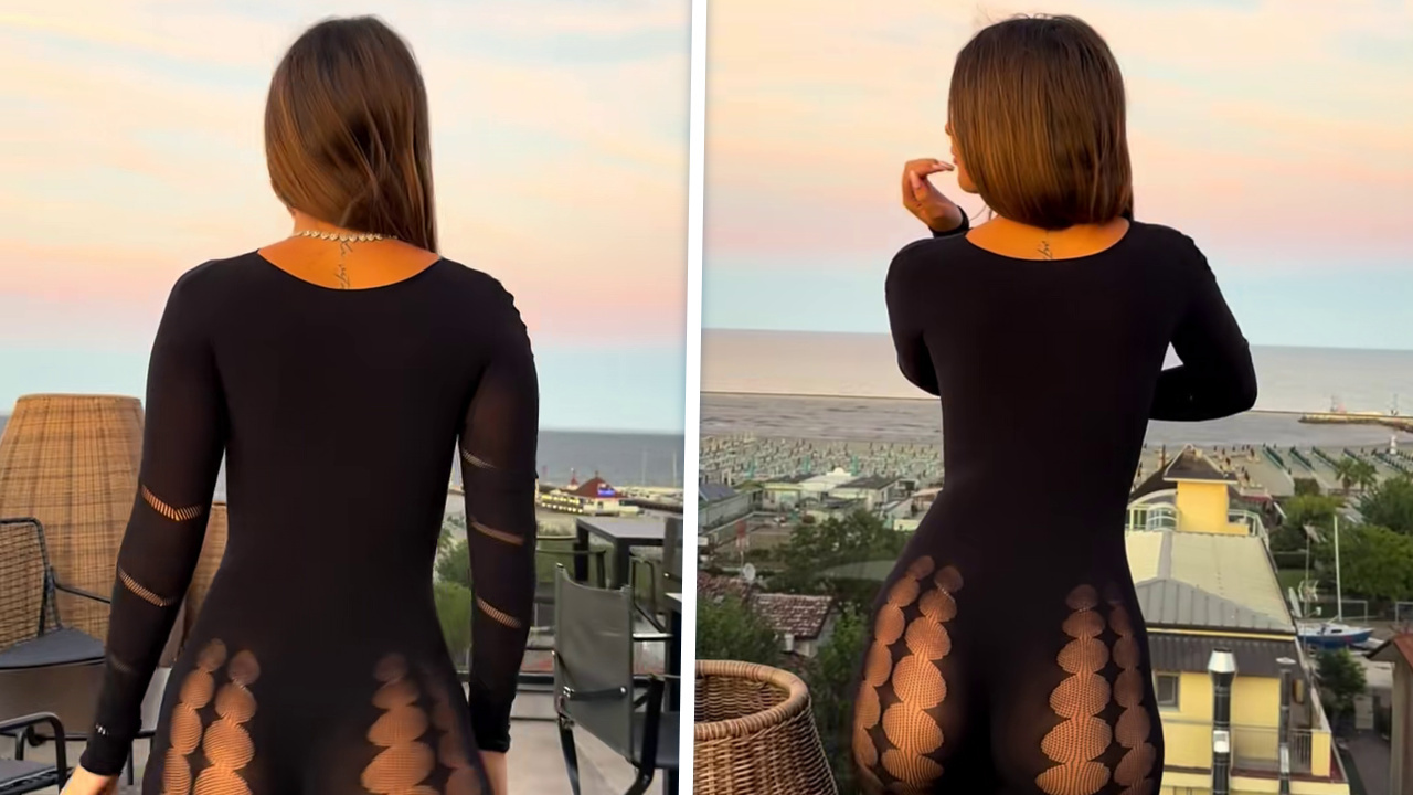 Dit nieuwe soort legging verdient wat ons betreft een DIKKE voldoende